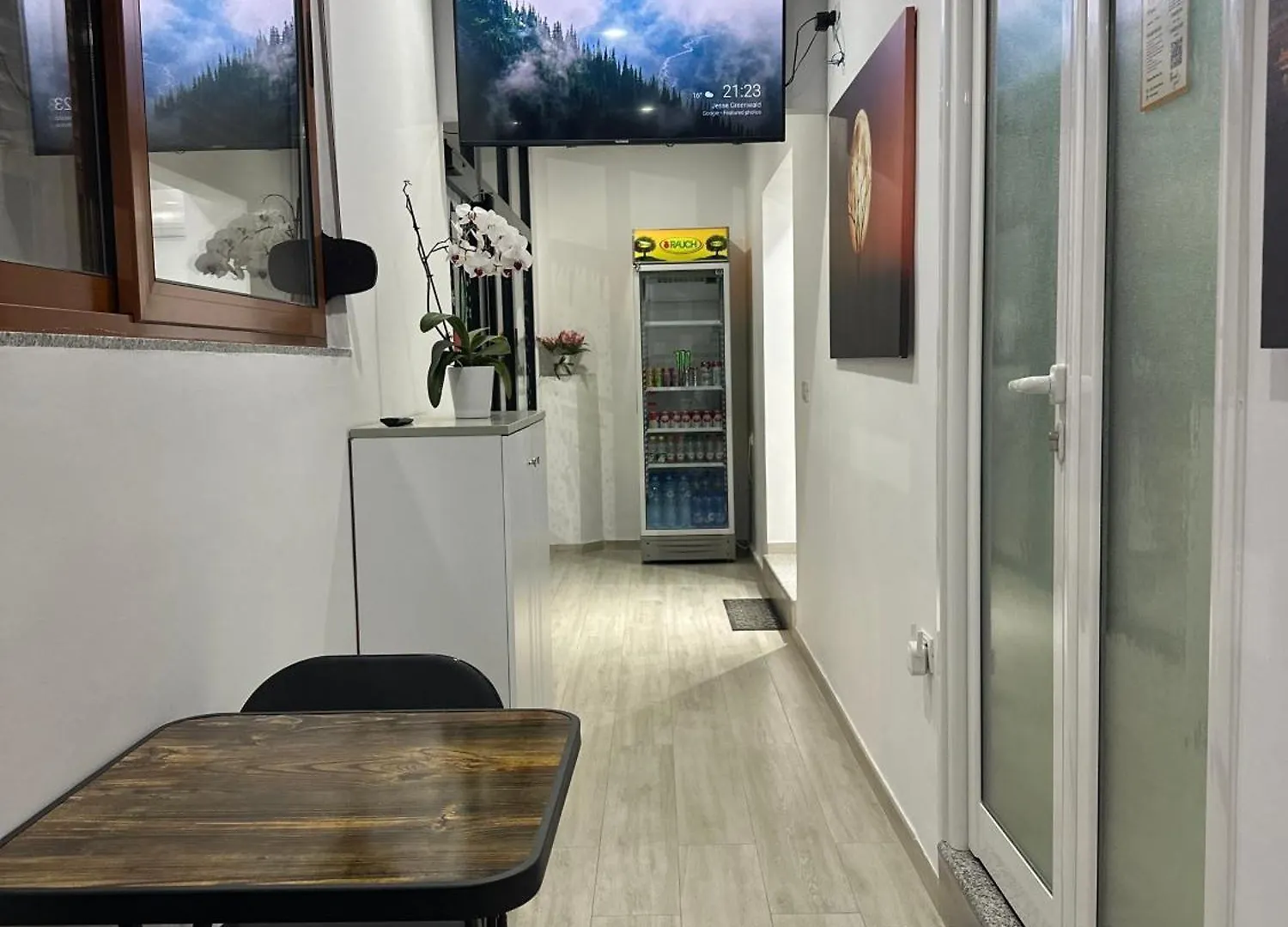 Aral Hostel Berat Albania