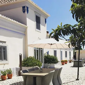 Casal Da Eira , Sao Bras de Alportel Portugal