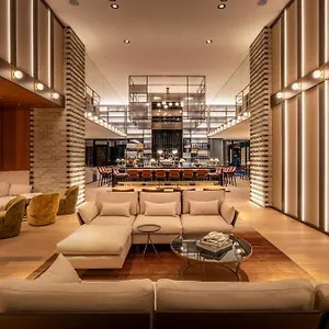 Marriott West 4*, Munich Germany